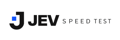 JEV Speed Test